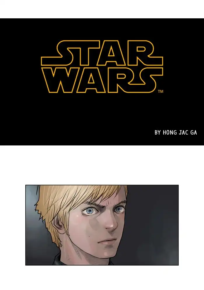 Star Wars Chapter 40 1